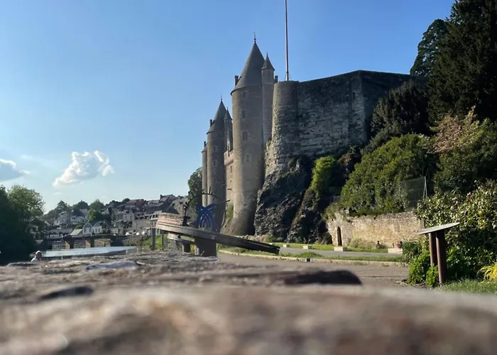 Escapade Bretonne