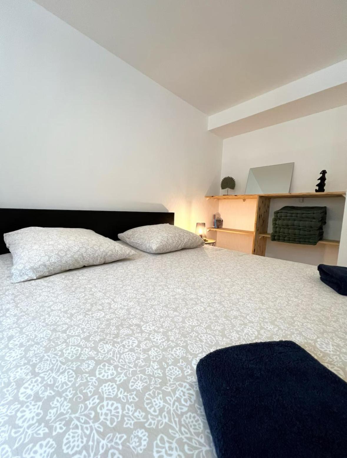 Apartment Escapade Bretonne *