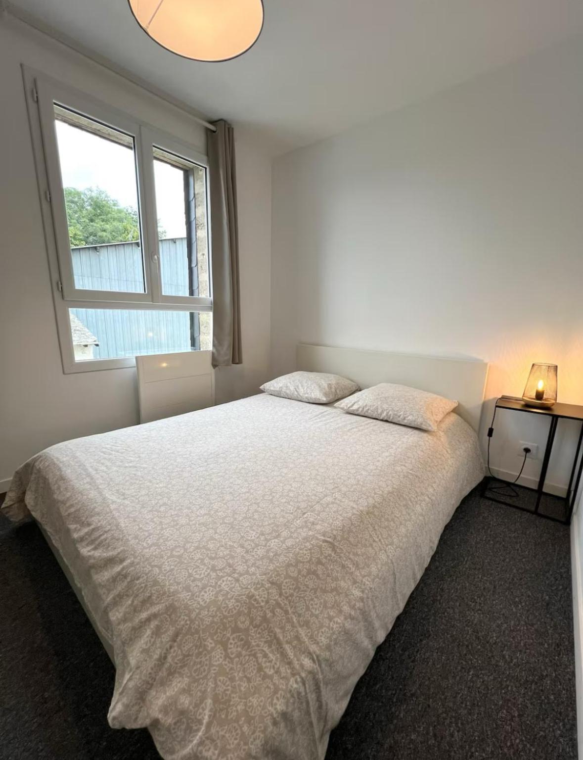 Apartment Escapade Bretonne