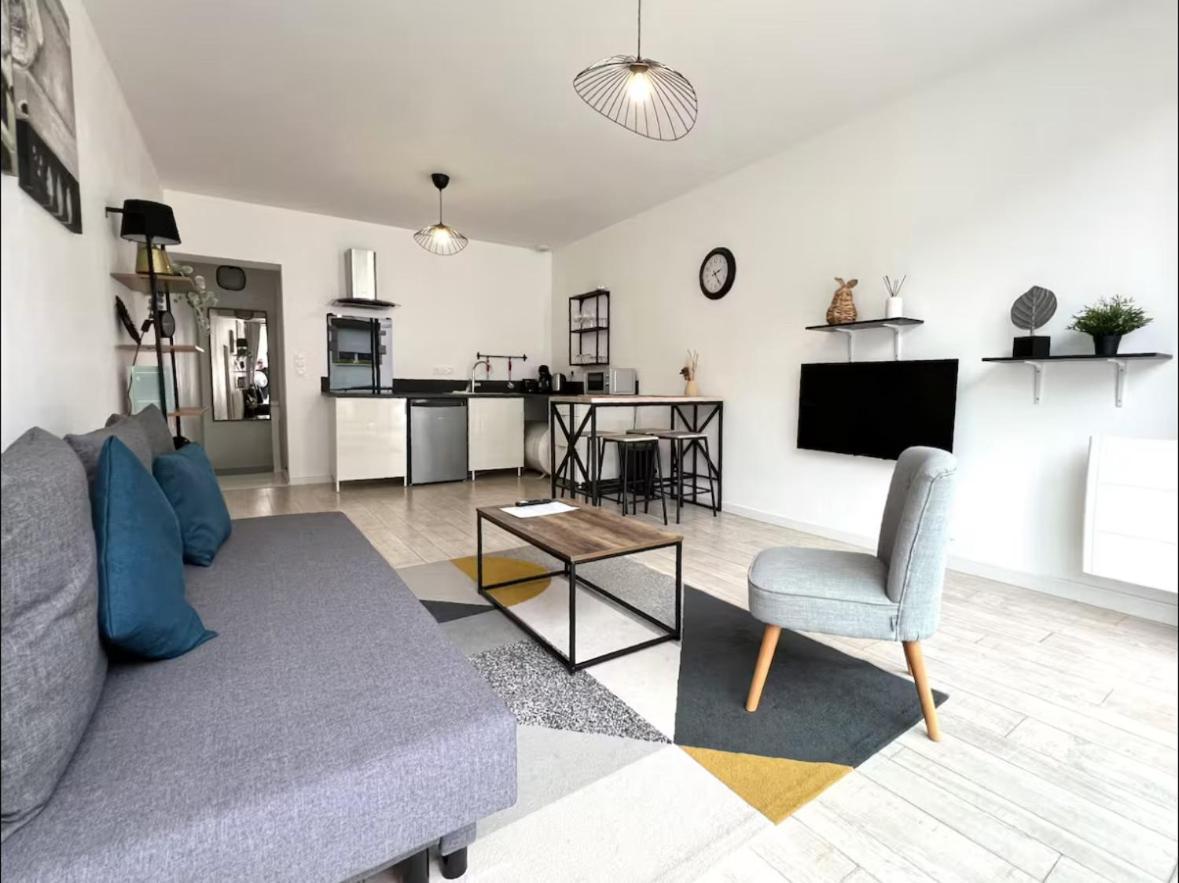 Escapade Bretonne Apartment Ploermel