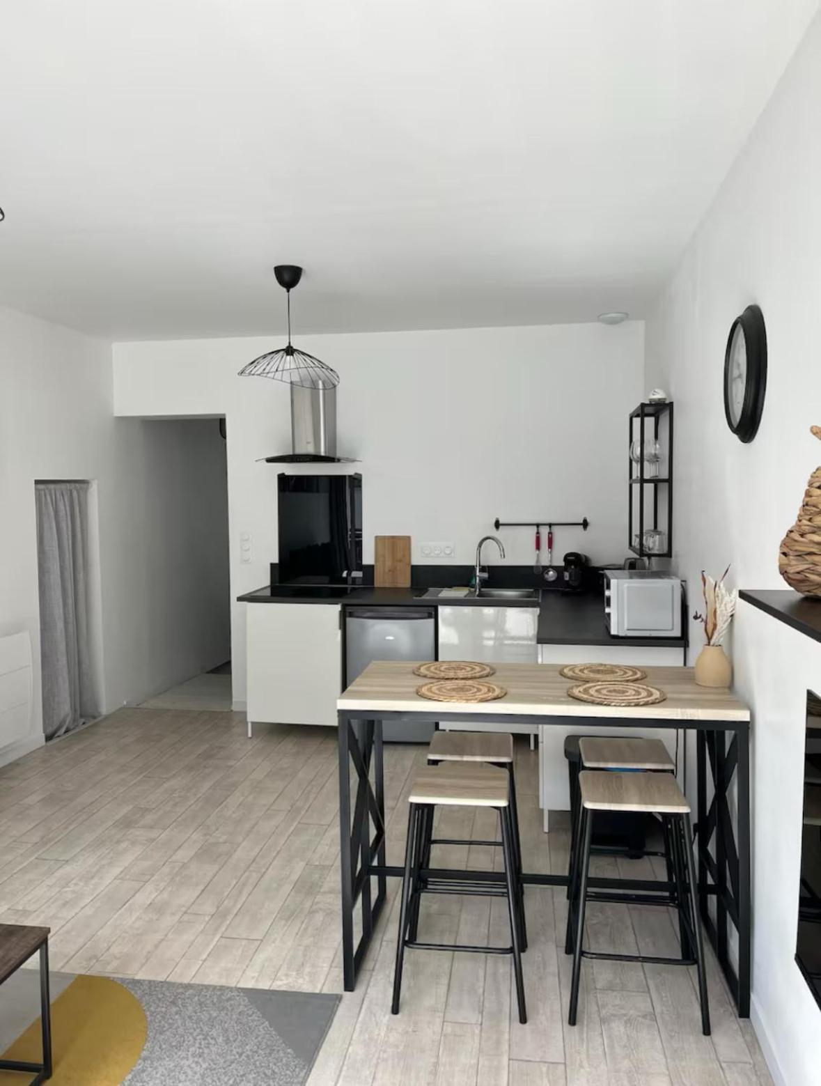 Escapade Bretonne Apartment