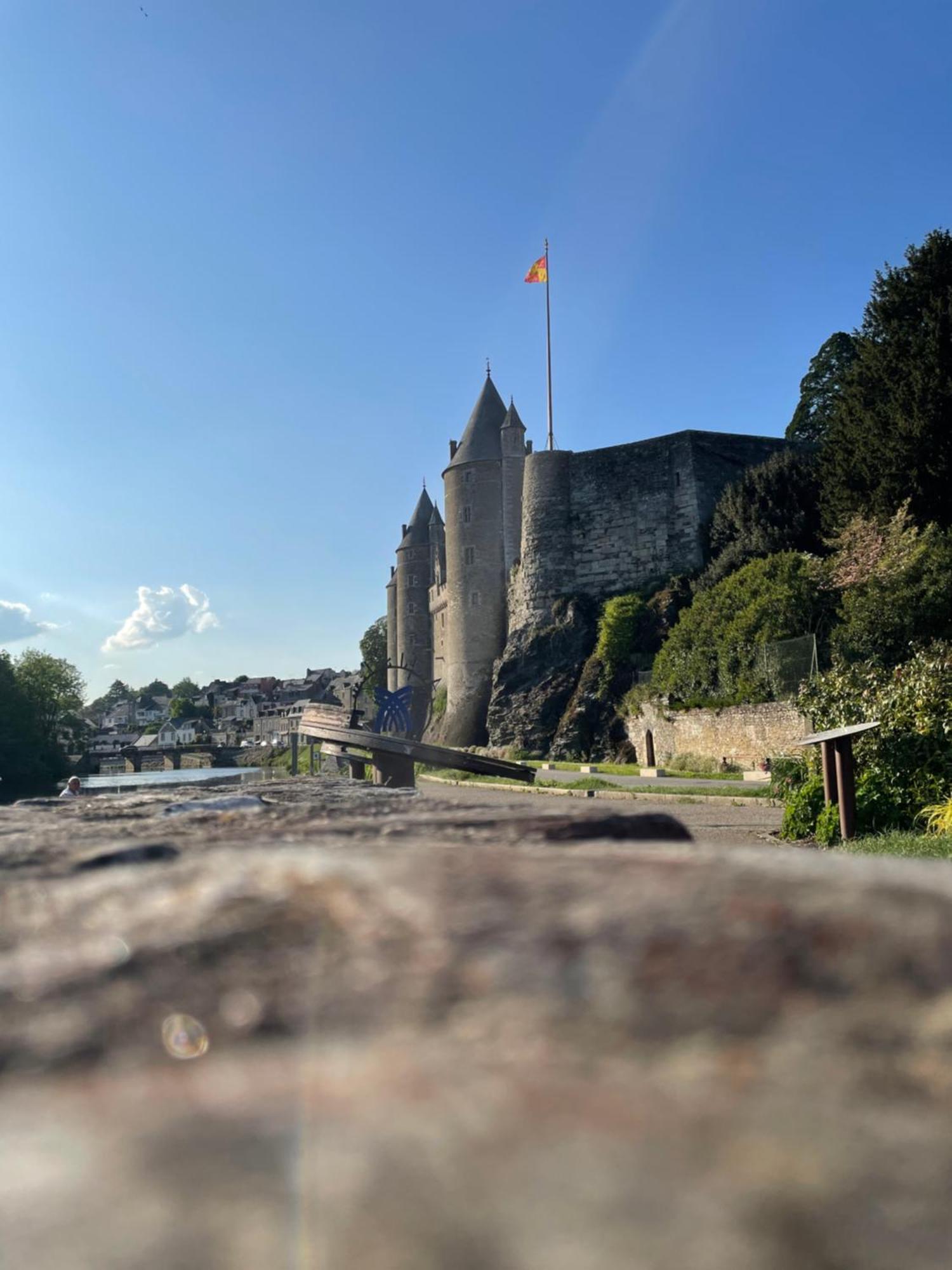 Apartment Escapade Bretonne